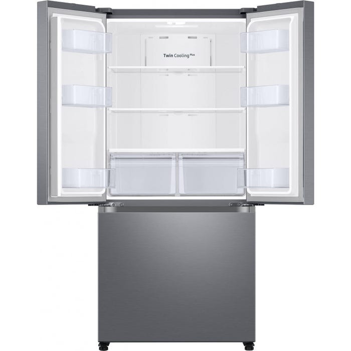 Réfrigérateurs multi-portes 496L Froid Ventilé SAMSUNG 81.7cm F, RF50A5002S9 2