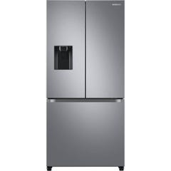 Réfrigérateurs multi-portes 495L Froid Ventilé SAMSUNG F, RF18A5202SL 5