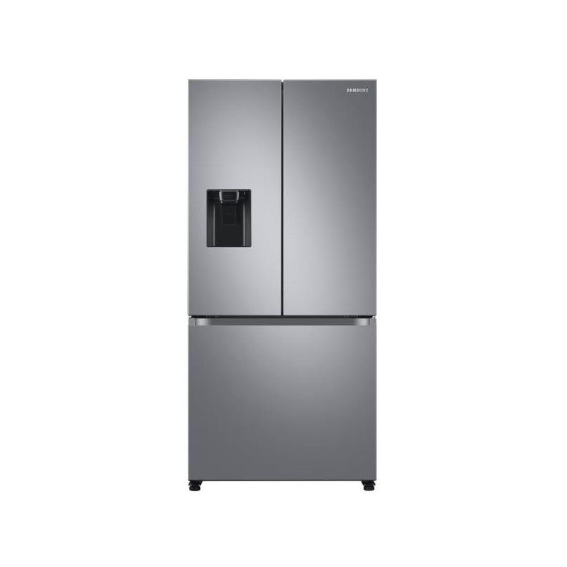 Réfrigérateurs multi-portes 495L Froid Ventilé SAMSUNG F, RF18A5202SL 0