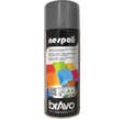 Peinture Aérosol BRAVO NESPOLI - Anthracite RAL 7016 (180060) 0,4 L - Contenance : 0,4 L