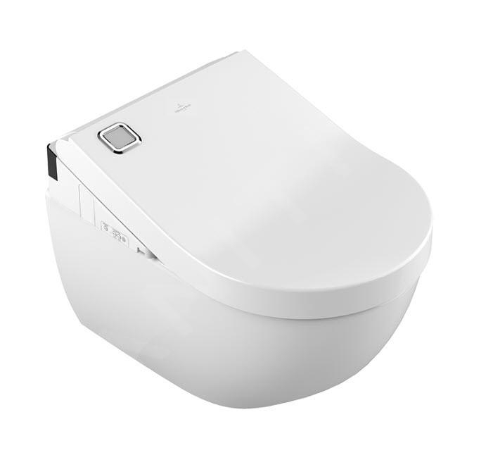 Cuvette WC sans bride Subway 2.0 Viclean