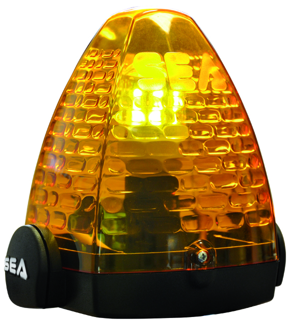 Feu clignotant LED 24V SEA - SEA