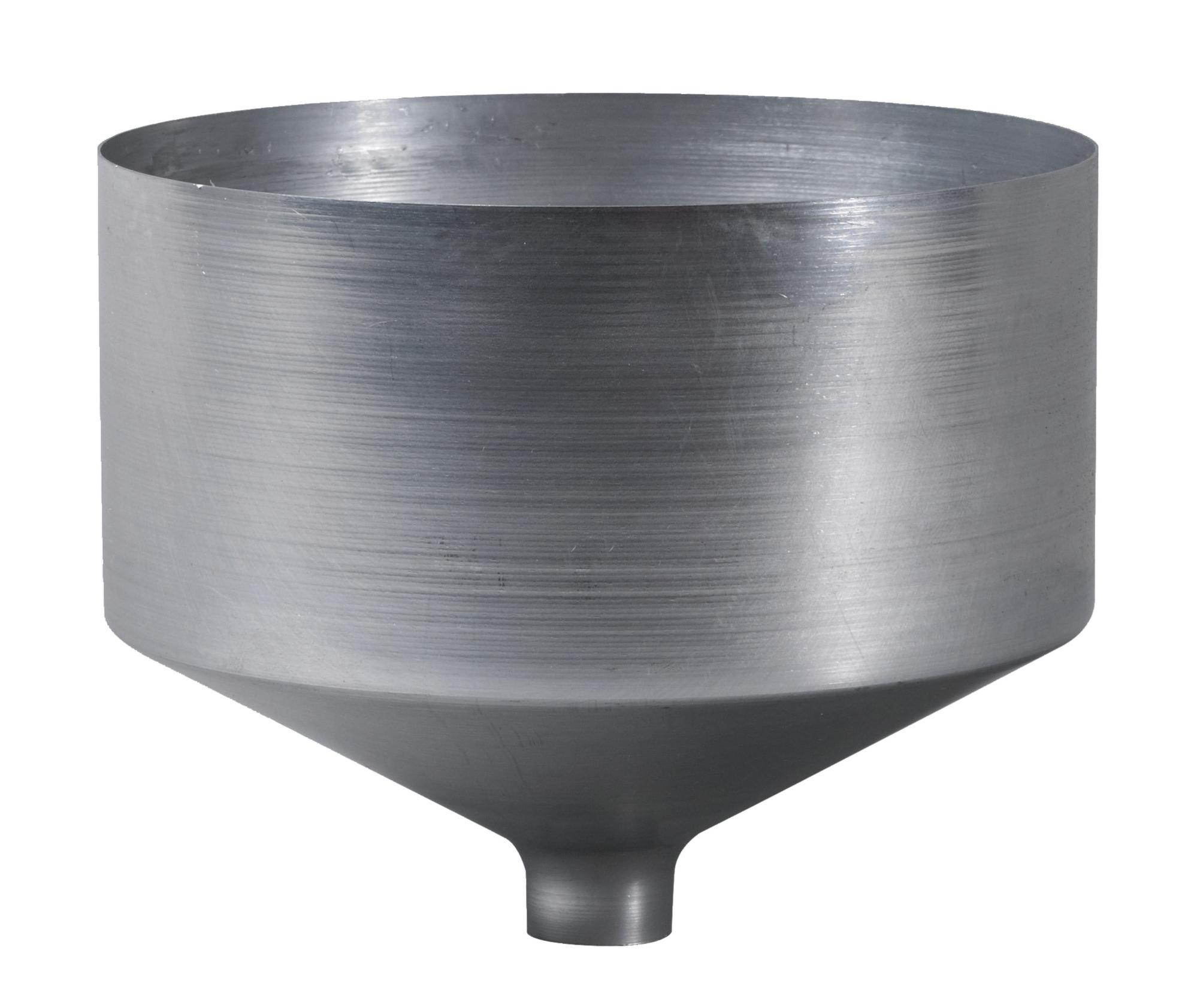 Tampon de purge aluminium 111 mm - TOLERIE GENERALE - 900111