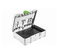 Systainer³ FESTOOL SYS3-OF D8/D12 - 576835