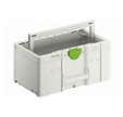 ToolBox Systainer³ SYS3 TB L 237 FESTOOL - 204868