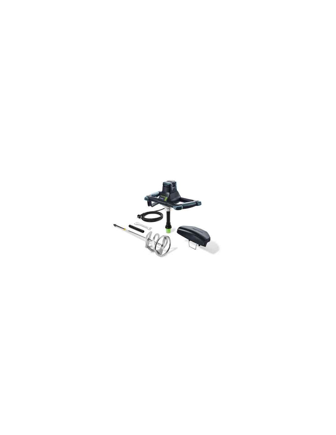 Mélangeur MX 1200 RE EF HS2 | 575813 - Festool