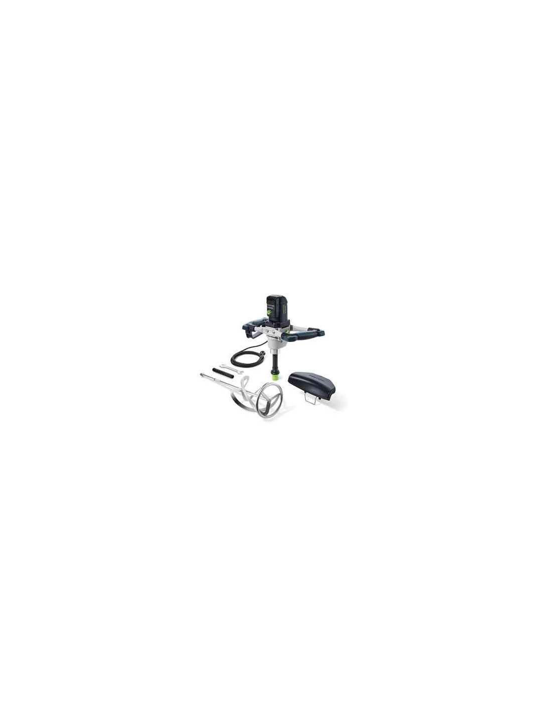 Mélangeur MX 1600/2 RE EF HS3R | 575818 - Festool