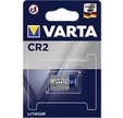 Pile Lithium CR2 3V - VARTA - 6206301401