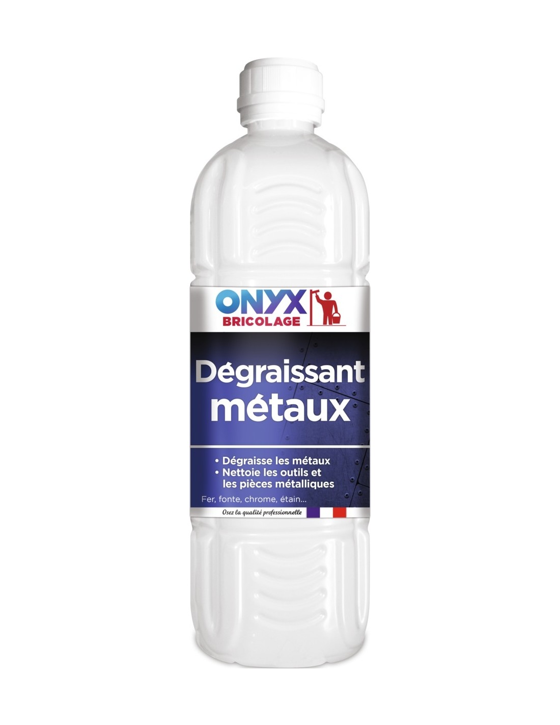 Degraissant Metaux Bouteille 1 L