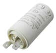 Condensateur pour hotte Whirlpool 4 Mf 420v 481212028054
