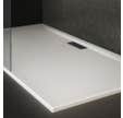 Receveur antidérapant 120 X 90 IDEAL STANDARD Ultra Flat New acrylique rectangle blanc