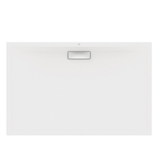 IDEAL STANDARD Receveur antidérapant 120 X 90 Ultra Flat New acrylique rectangle blanc 0