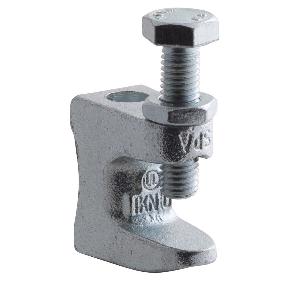Pince à poutrelle TKL L9 - FISCHER - 77605