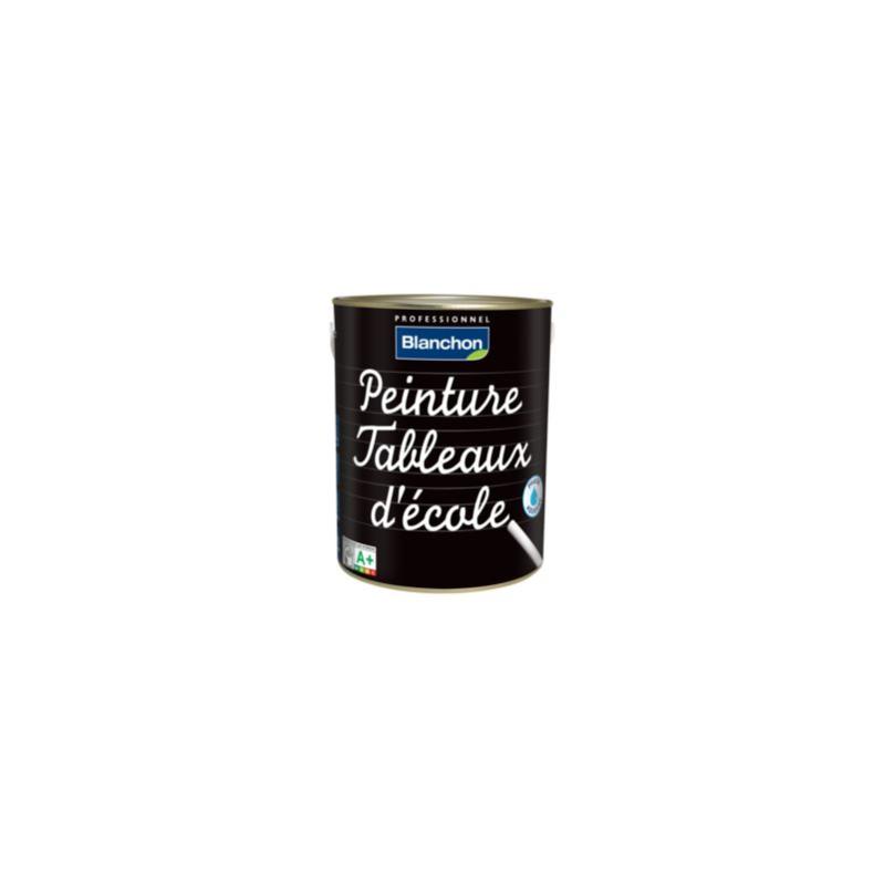 Peinture tableaux d'école - Blanchon - 2.5L