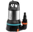 Pompe submersible pour eau claire GARDENA 11000 aquasensor 09034-61 11.000 l/h 7 m