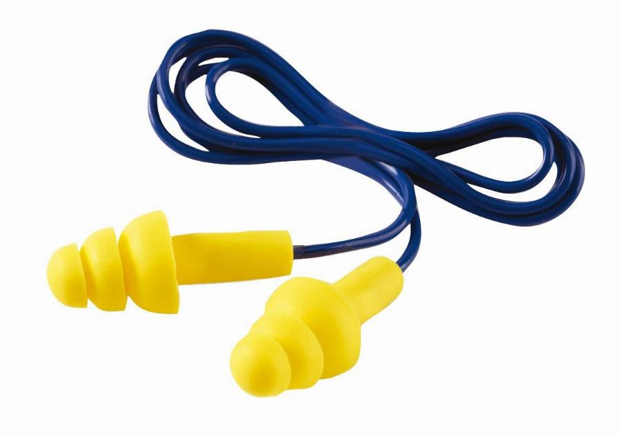 Bouchons d'oreilles 3m uf-01-000sp e-a-r ultrafit - spuf00