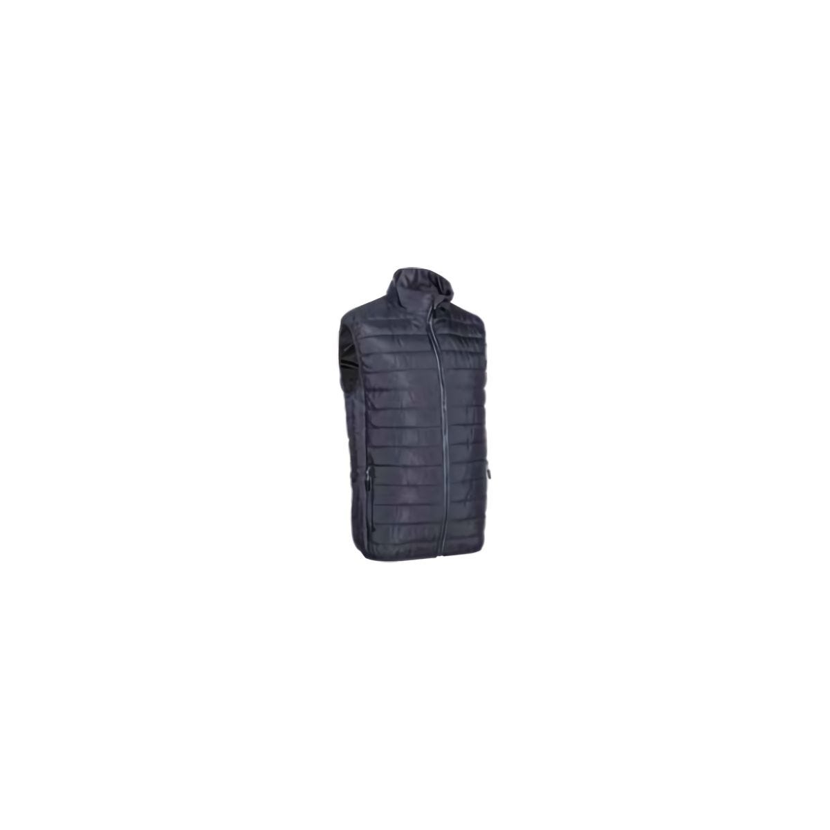 Gilet Kaba gris - Coverguard - Taille M 0