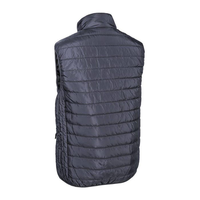Gilet Kaba gris - Coverguard - Taille M 1