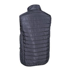 Gilet Kaba gris - Coverguard - Taille S 1