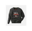 Sweat de travail KSweat Anthracite - Parade - Taille S