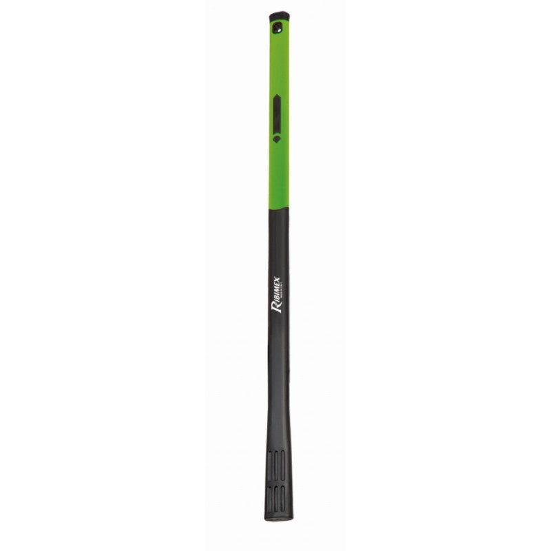 Manche 91cm tri-matière pour masse, merlin et hache