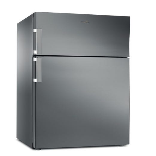 Réfrigérateurs 2 portes 423L Froid Total no frost WHIRLPOOL 70cm E, WT70I832X 6
