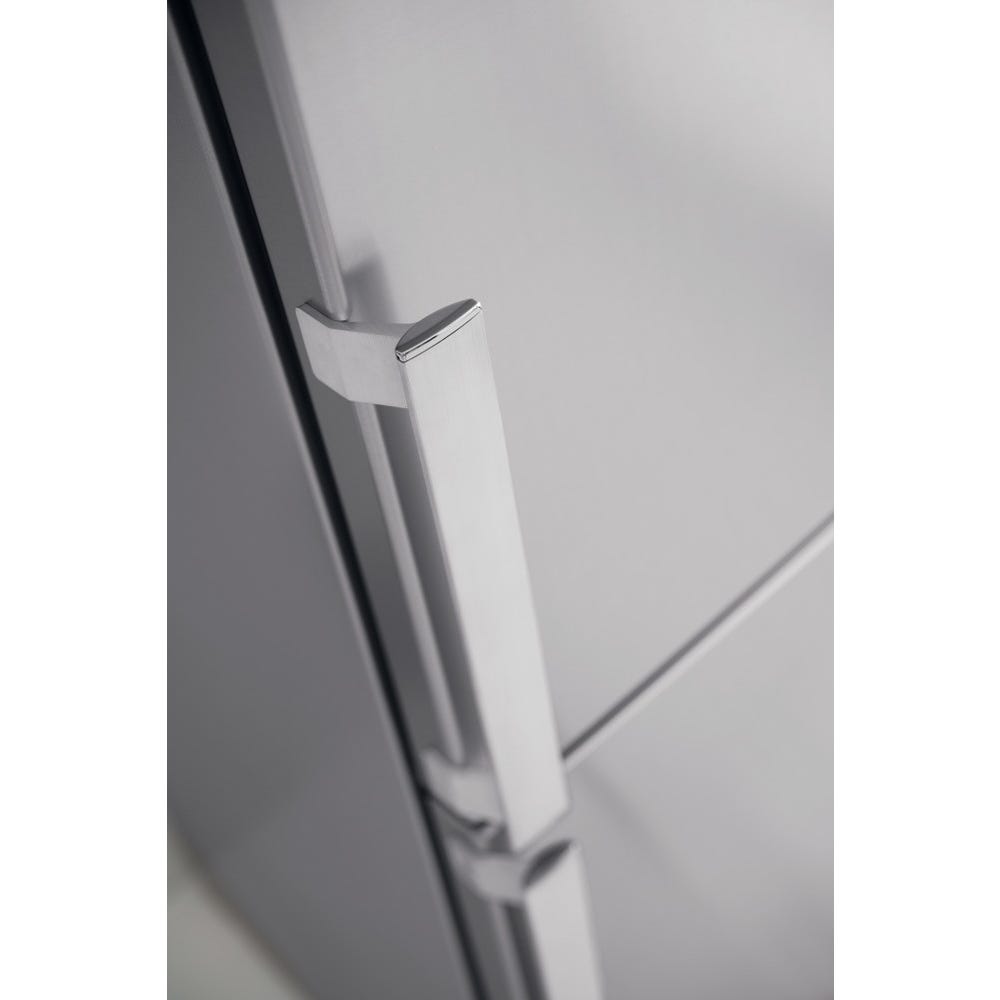 Réfrigérateurs 2 portes 423L Froid Total no frost WHIRLPOOL 70cm E, WT70I832X 5