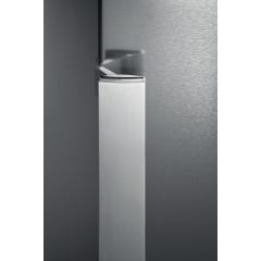 Réfrigérateurs 2 portes 423L Froid Total no frost WHIRLPOOL 70cm E, WT70I832X 7
