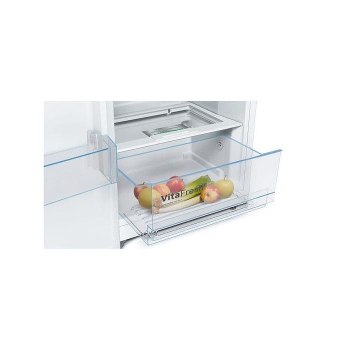 Réfrigérateurs 1 porte 324L BOSCH 60cm E, KSV33VWEP 3