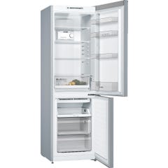 Réfrigérateurs combinés 302L Froid Ventilé BOSCH 60cm E, KGN 36 NL EA 5