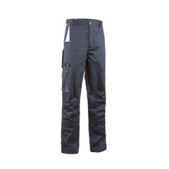 Pantalon NAVY II marine/gris - COVERGUARD - Taille 2XL 0
