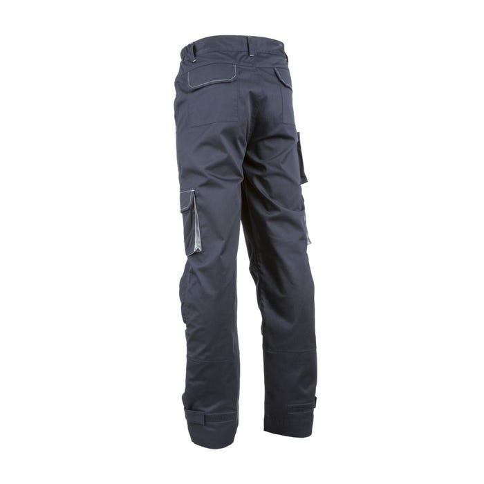 Pantalon NAVY II marine/gris - COVERGUARD - Taille 2XL 1