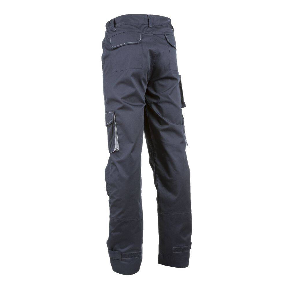 Pantalon NAVY II marine/gris - COVERGUARD - Taille 2XL 3