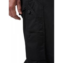 Pantalon Manchester Work Pant Noir - Helly Hansen - Taille 52 4