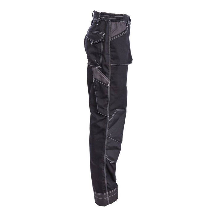 Pantalon OROSI Noir - COVERGUARD - Taille XS 2