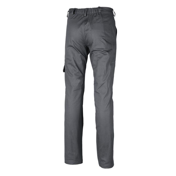 Pantalon INDUSTRY gris - COVERGUARD - Taille 2XL 1