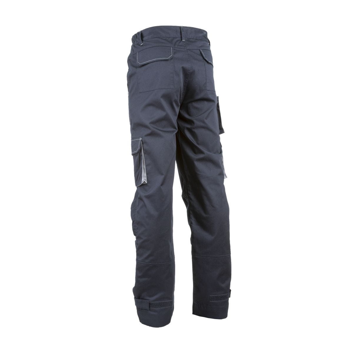 Pantalon NAVY II marine/gris - COVERGUARD - Taille M 1