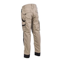 Pantalon OROSI Sable - COVERGUARD - Taille XS 2
