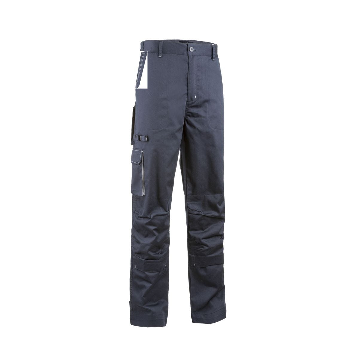 Pantalon NAVY II marine/gris - COVERGUARD - Taille XL 0