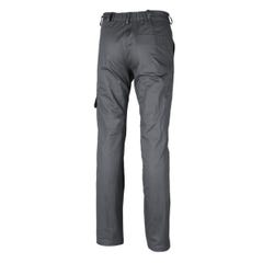 Pantalon INDUSTRY gris - COVERGUARD - Taille XL 1