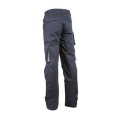 Pantalon NAVY II marine/gris - COVERGUARD - Taille 5XL 1