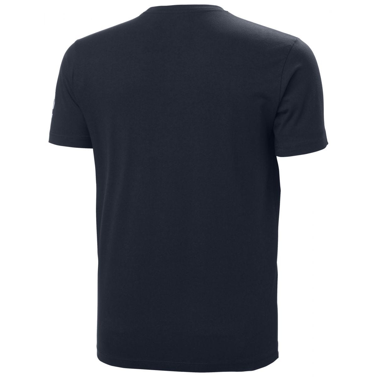 Tee-shirt Kensington Marine - Helly Hansen - Taille XL 1