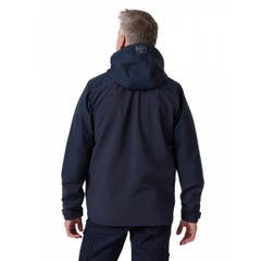 Veste softshell à capuche Oxford Marine - Helly Hansen - Taille XL 3