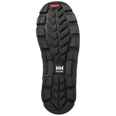 Chaussures de sécurité Oxford Mid S3 Noir - Helly Hansen - Taille 46 4