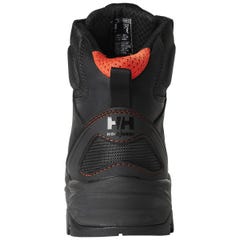 Chaussures de sécurité Oxford Mid S3 Noir - Helly Hansen - Taille 46 3