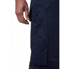 Pantalon Manchester Work Pant Marine - Helly Hansen - Taille 52 4