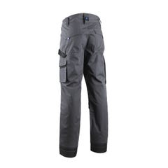 Pantalon ESCALA Acier/Bleu - COVERGUARD - Taille XL 1