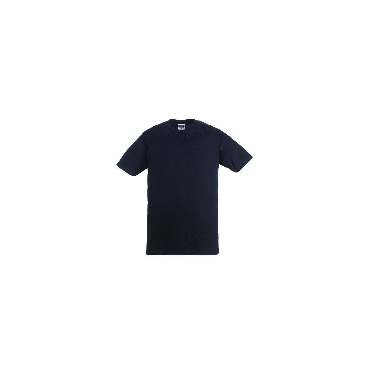 T-shirt TRIP MC noir - COVERGUARD - Taille S 0