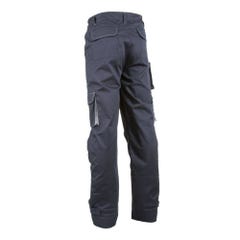 Pantalon NAVY II marine/gris - COVERGUARD - Taille 3XL 3