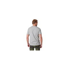 Tee-shirt Kensington Gris/Camo - Helly Hansen - Taille XL 3